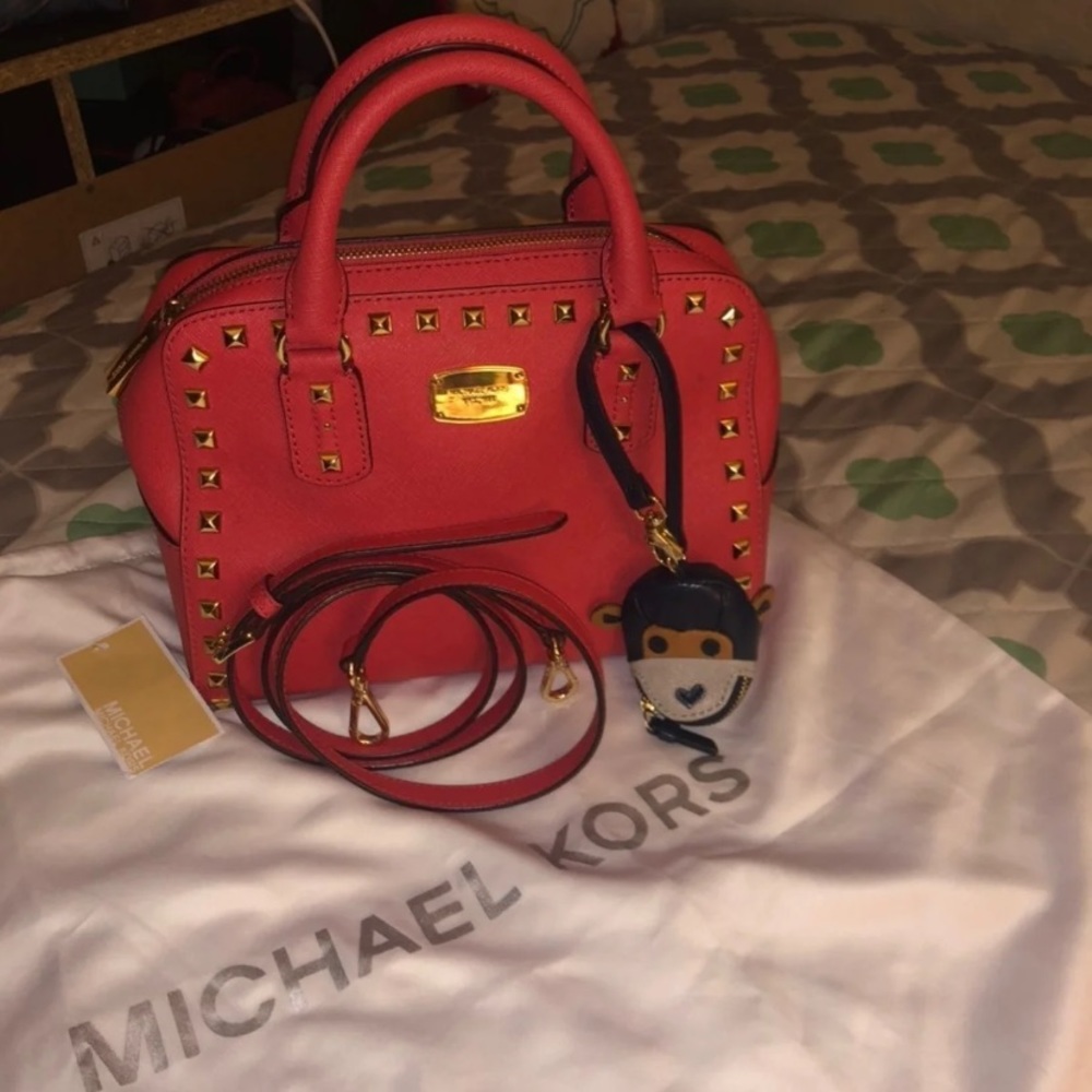 Grate condition mk bag